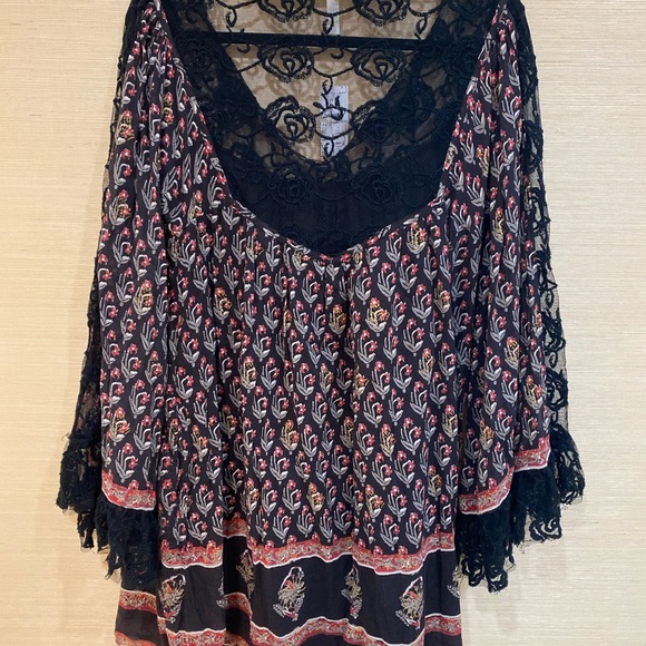 Free People Nomad Child Dress - Picture 4 of 8